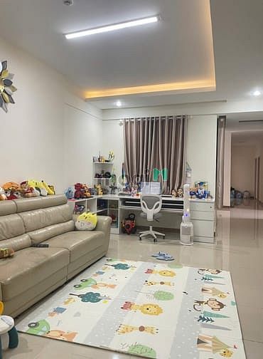Hình ảnh Cho thuê Trang Chủ MB66.COM / Đăng Ký Tặng 66K Era Town - Đức Khải - 161m2 , 3PN, 4WC, full nội thất.