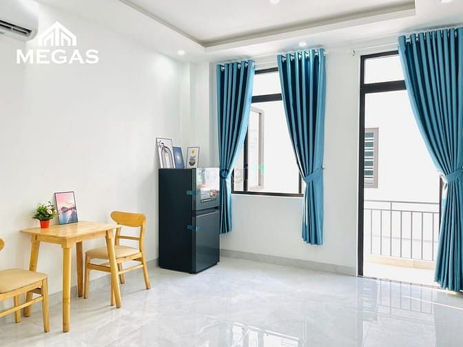 Hình ảnh Studio Full nội thất - Ban công lớn ngay tại Citi Soho - Cát Lái