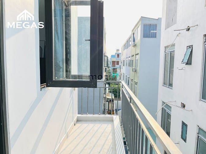 Hình ảnh Studio Full nội thất - Ban công lớn ngay tại Citi Soho - Cát Lái