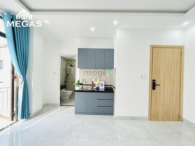 Hình ảnh Studio Full nội thất - Ban công lớn ngay tại Citi Soho - Cát Lái