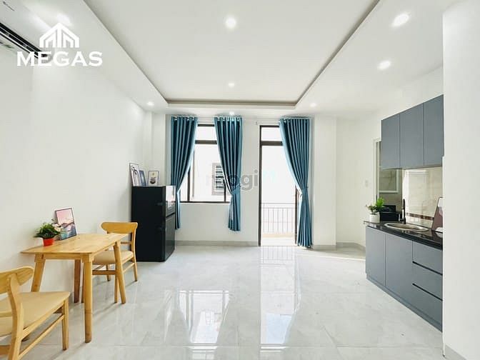 Hình ảnh Studio Full nội thất - Ban công lớn ngay tại Citi Soho - Cát Lái
