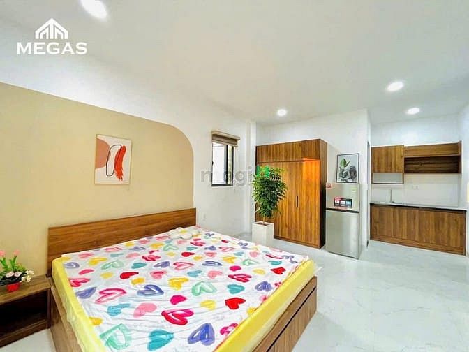 Hình ảnh Cho Thuê Phòng Trọ Giá rẻ ngay Đại Học Văn Lang