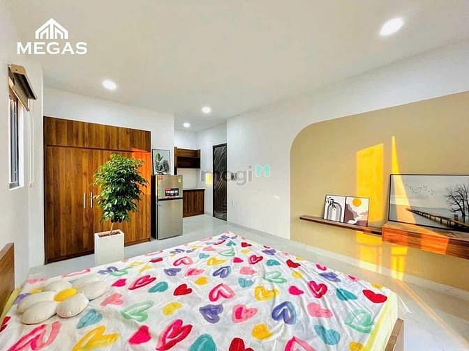 Hình ảnh Cho Thuê Phòng Trọ Giá rẻ ngay Đại Học Văn Lang