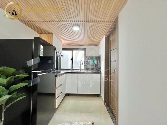 Hình ảnh Cho thuê Mb6623 nạp rút nhanh chóng Full nội thất - Rộng 40m2 Mới - Sang Trọng Quận 2