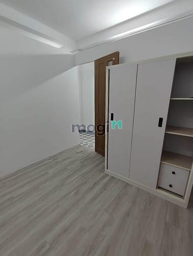 Hình ảnh Cho thuê phòng mặt tiền Đinh Bộ Lĩnh, 64m2, 2pn, 1 PK, 8tr