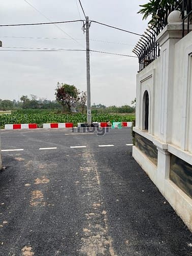 Hình ảnh Bán đất phố Hoài 63 m2, MT 5m, đường ô tô thông KCN Khai Sơn