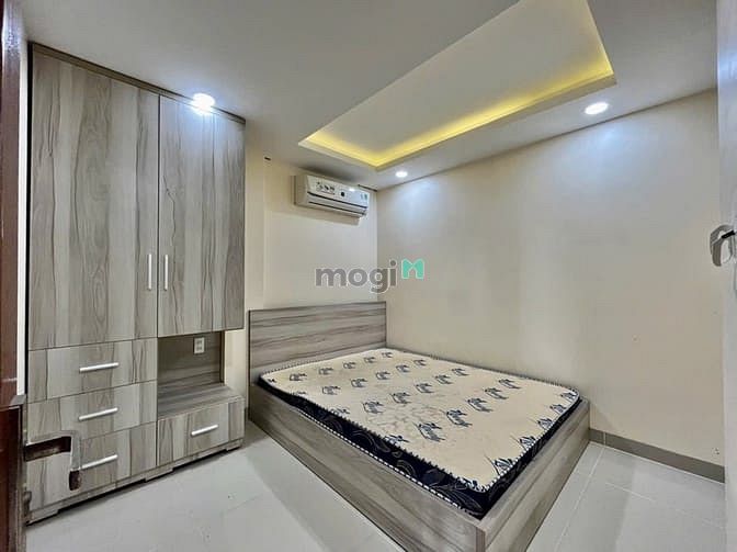 Hình ảnh Cho thuê Mb6623 nạp rút nhanh chóng 2 Phòng ngủ mới Xây - Ban công - đối diện Citi Soho