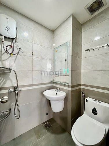 Hình ảnh Cho thuê Mb6623 nạp rút nhanh chóng 2 Phòng ngủ mới Xây - Ban công - đối diện Citi Soho
