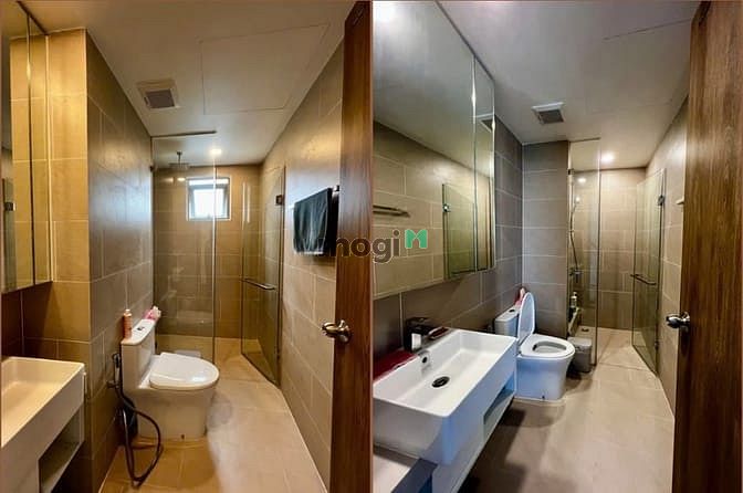 Hình ảnh Cho thuê 2 phòng ngủ Sky89, chỉ 13tr