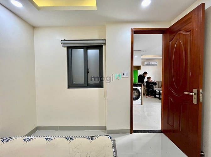 Hình ảnh Cho thuê Mb6623 nạp rút nhanh chóng 2 Phòng ngủ mới Xây - Ban công - đối diện Citi Soho