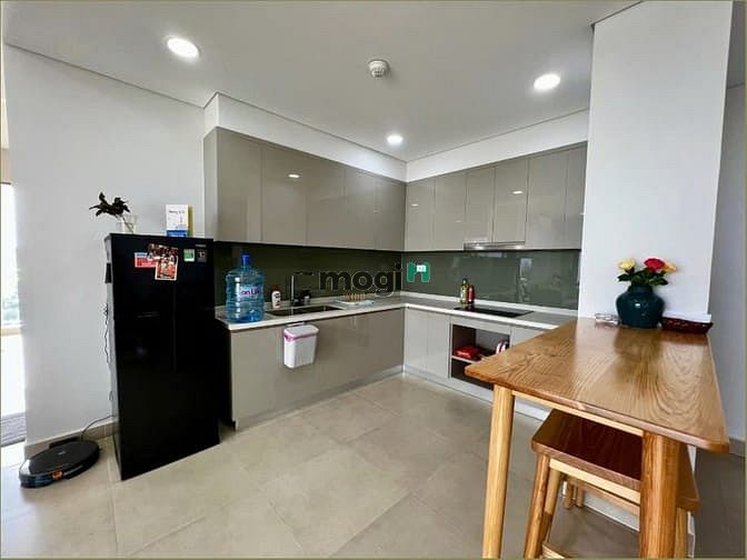 Hình ảnh Cho thuê 2 phòng ngủ Sky89, chỉ 13tr
