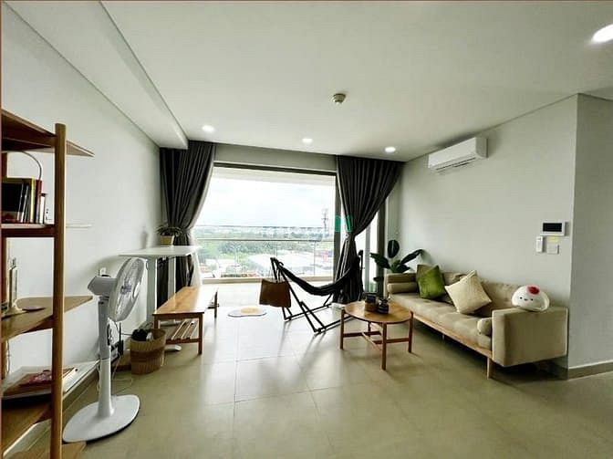 Hình ảnh Cho thuê 2 phòng ngủ Sky89, chỉ 13tr