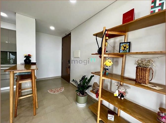 Hình ảnh Cho thuê 2 phòng ngủ Sky89, chỉ 13tr