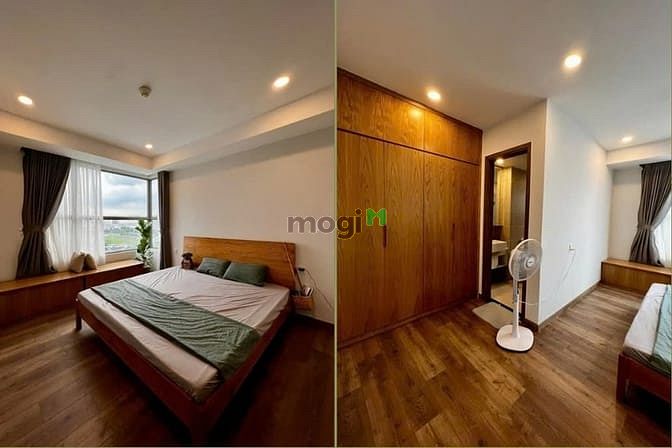 Hình ảnh Cho thuê 2 phòng ngủ Sky89, chỉ 13tr