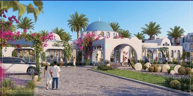 Hình ảnh SỞ HỮU nhà phố ven biển SÔNG TOWN
