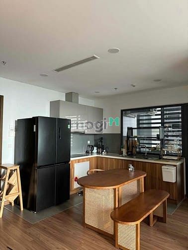 Hình ảnh Ecogreen Quận 7 cho thuê 2 phòng ngủ
