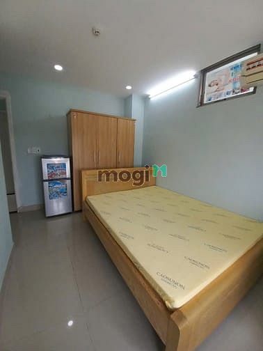 Hình ảnh cho thuê phòng trọ full nội thất