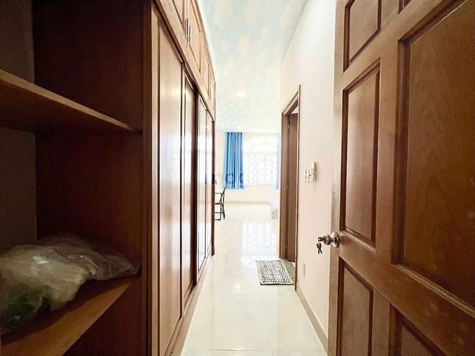 Hình ảnh Studio Mới Trống Siêu Rộng Khu Vực Đường Xóm Chiếu