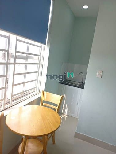 Hình ảnh cho thuê phòng trọ full nội thất