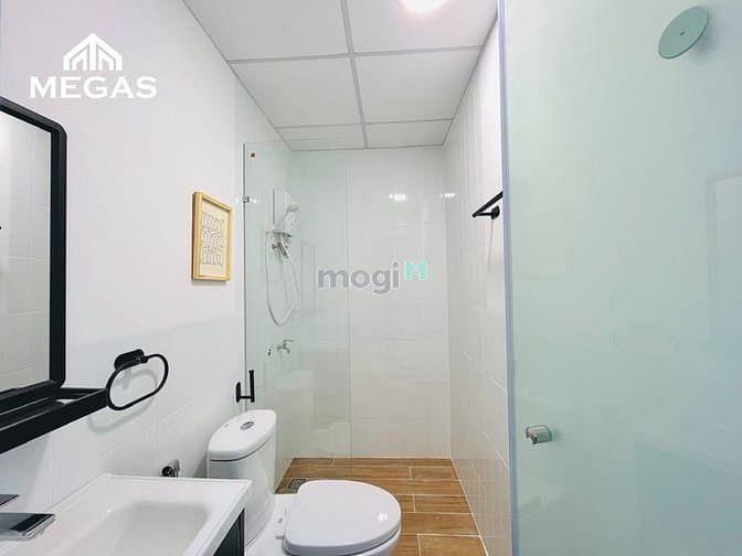 Hình ảnh Studio/1Pn Full nội thất - Ban công đón ánh nắng tự nhiên - Cát Lái