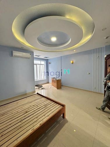 Hình ảnh Chính Chủ Cho Thuê Căn Hộ Studio Mới 100% Ngay Xóm Chiếu Quận 4, Gần C