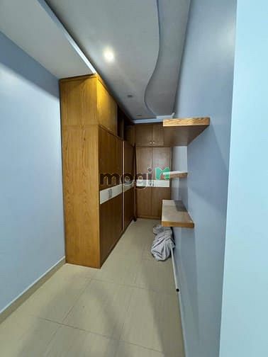 Hình ảnh Chính Chủ Cho Thuê Căn Hộ Studio Mới 100% Ngay Xóm Chiếu Quận 4, Gần C