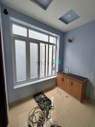 Hình ảnh Chính Chủ Cho Thuê Căn Hộ Studio Mới 100% Ngay Xóm Chiếu Quận 4, Gần C