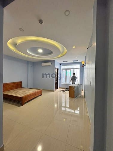 Hình ảnh Chính Chủ Cho Thuê Căn Hộ Studio Mới 100% Ngay Xóm Chiếu Quận 4, Gần C