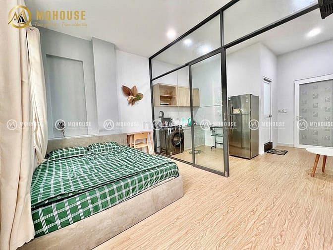 Hình ảnh 🔥Studio tách bếp cực sang trọng Quận Tân Bình