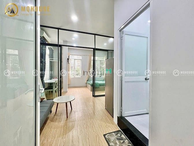 Hình ảnh 🔥Studio tách bếp cực sang trọng Quận Tân Bình