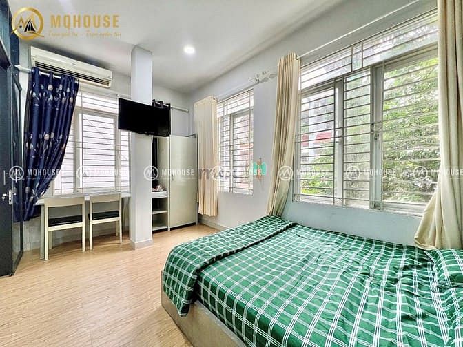 Hình ảnh 🔥Studio tách bếp cực sang trọng Quận Tân Bình