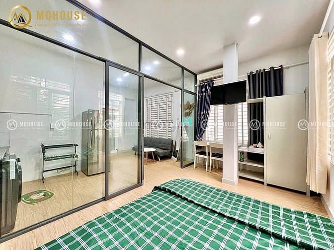 Hình ảnh 🔥Studio tách bếp cực sang trọng Quận Tân Bình