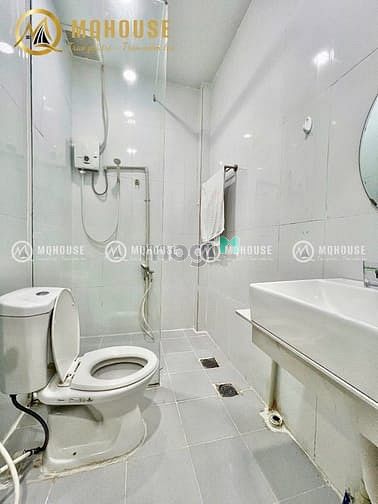 Hình ảnh 🔥Studio tách bếp cực sang trọng Quận Tân Bình