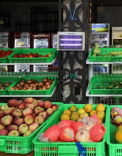 Hình ảnh Phong cách mới đẹp sát quận 1- Hẻm rộng rãi , dân trí cao
