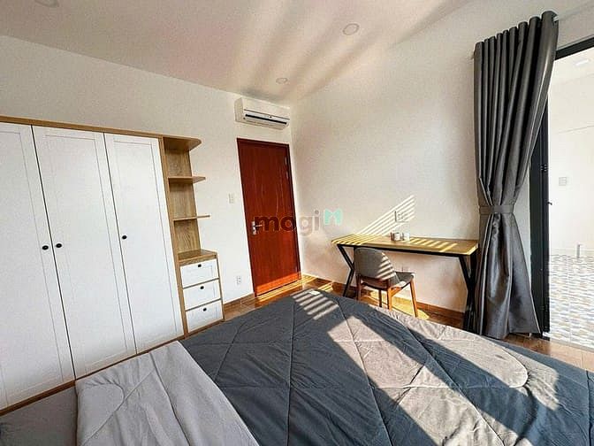 Hình ảnh 🏡Trang Chủ MB66.COM Chính Thức Mini 2PN_50m2 nội thất cao cấp - Ngay Học Viện Cán Bộ