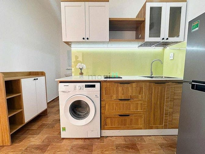 Hình ảnh 🏡Trang Chủ MB66.COM Chính Thức Mini 2PN_50m2 nội thất cao cấp - Ngay Học Viện Cán Bộ