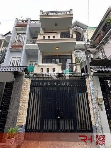 Hình ảnh Nhà Cho Thuê Quang Trung, Phường 8, Gò Vấp