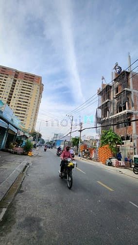 Hình ảnh Bán nhà Đường Trương Phước Phan - Mặt Tiền Kinh Doanh 78m² ( 4 x 19.5)