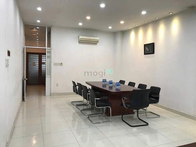 Hình ảnh Cho thuê nhà Hoa Cúc, P7, Phú Nhuận
