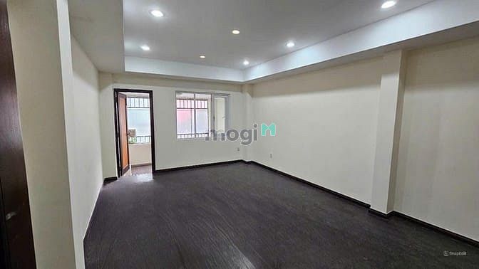 Hình ảnh Cho thuê nhà Hoa Cúc, P7, Phú Nhuận