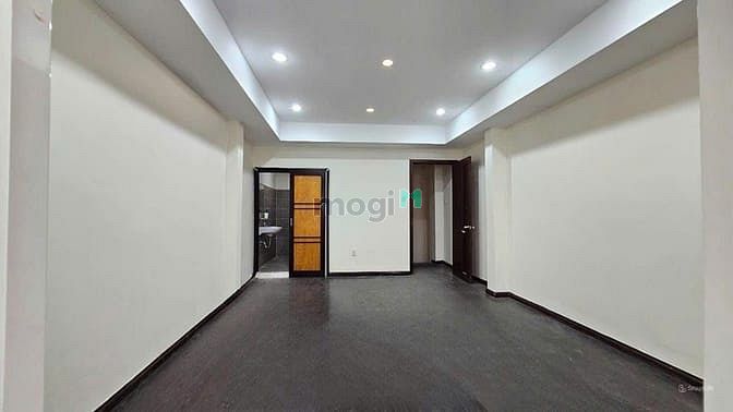Hình ảnh Cho thuê nhà Hoa Cúc, P7, Phú Nhuận