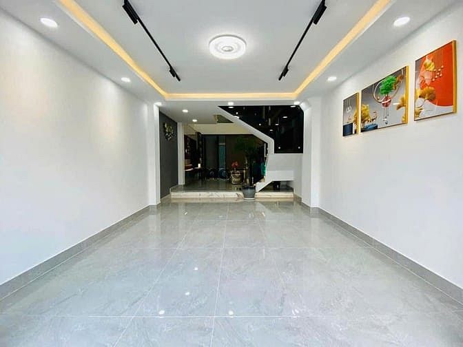 Hình ảnh Cho thuê nhà hẻm xe hơi 72/5D Nhất Chi Mai, Phường 13, Quận Tân Bình