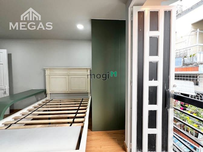 Hình ảnh ✅ CHDV ngay PHAN ĐĂNG LƯU full nội thất ✅