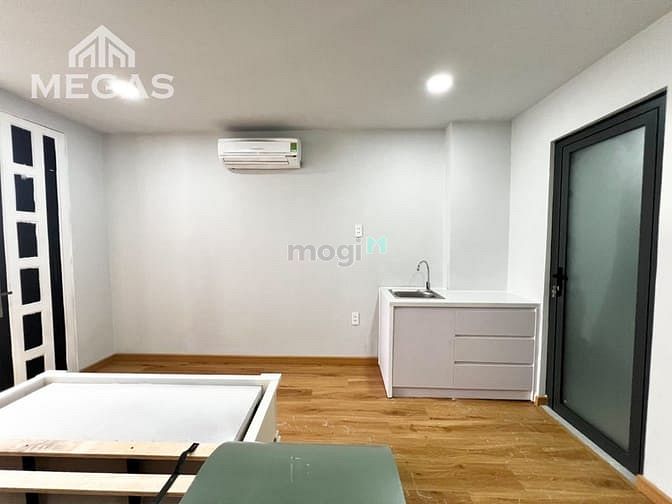 Hình ảnh ✅ CHDV ngay PHAN ĐĂNG LƯU full nội thất ✅