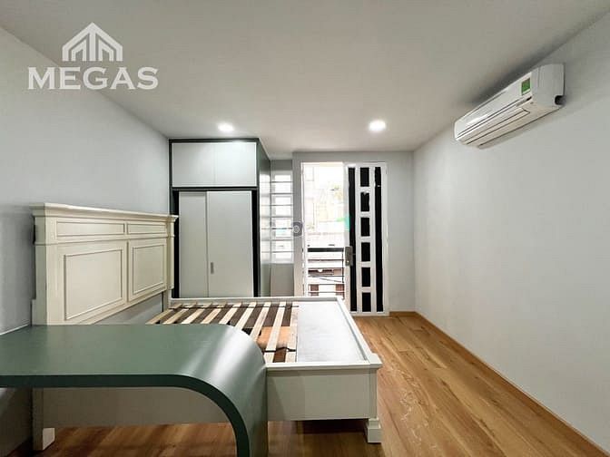 Hình ảnh ✅ CHDV ngay PHAN ĐĂNG LƯU full nội thất ✅