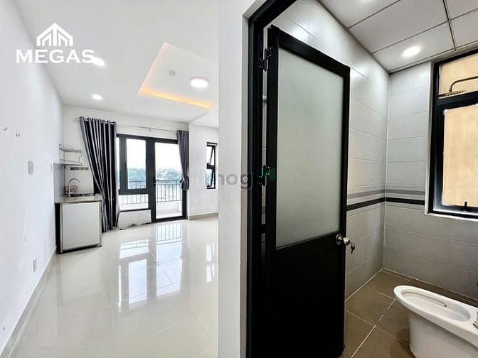 Hình ảnh Mb6623 nạp rút nhanh chóng ban công rộng gần Gigamall