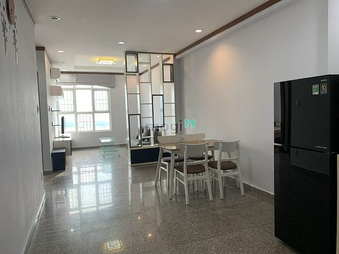 Hình ảnh Giỏ hàng cho thuê Trang Chủ MB66.COM / Đăng Ký Tặng 66K Hoàng Anh Thanh Bình 2PN giá từ 11tr/tháng Q7