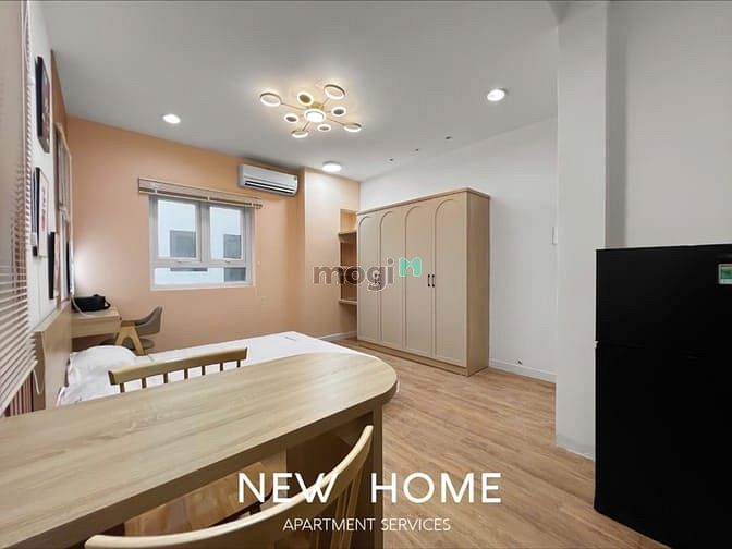 Hình ảnh Studio Cửa Sổ Đón Nắng Máy Giặt Riêng Thang Máy Hồ Con Rùa , Đh UAH