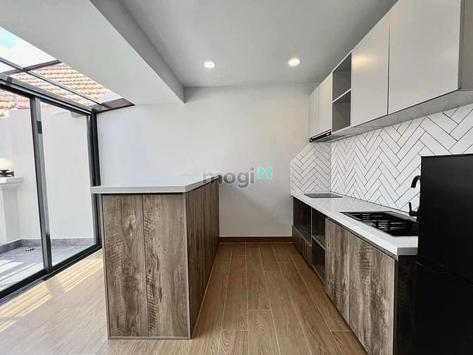Hình ảnh ✈️🍀Phòng Studio Full nội thất, cửa sổ thoáng quận 7, nhà bè