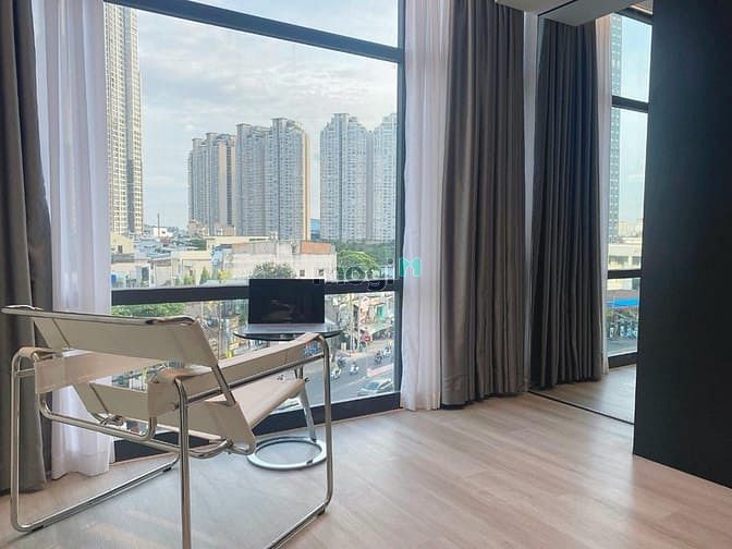 Hình ảnh ✈️🍀Phòng Studio Full nội thất, cửa sổ thoáng quận 7, nhà bè